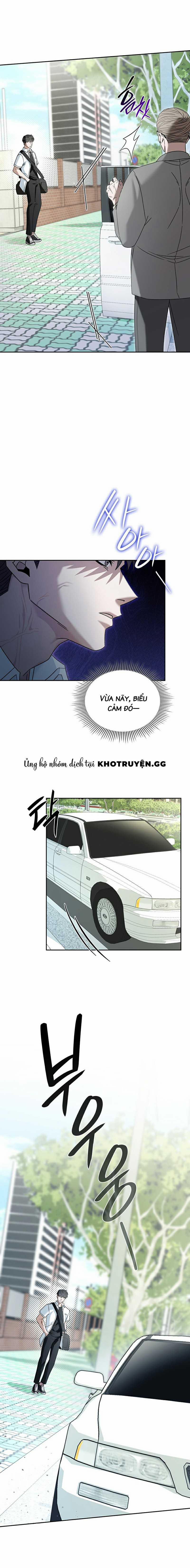 Món Nợ Phải Trả 24 trang 5