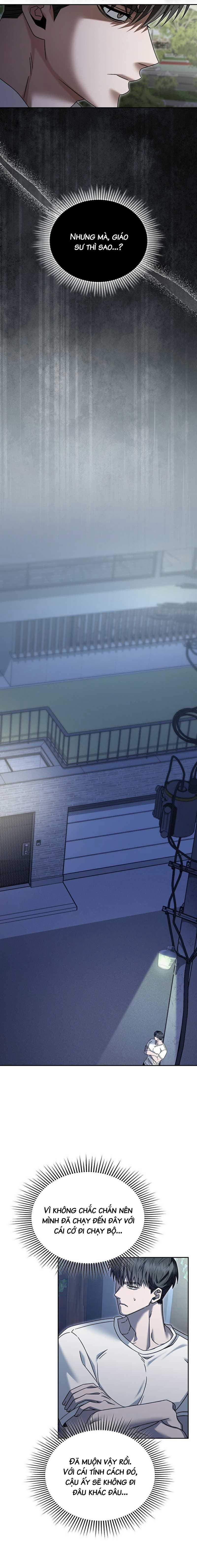 Món Nợ Phải Trả 24 trang 7