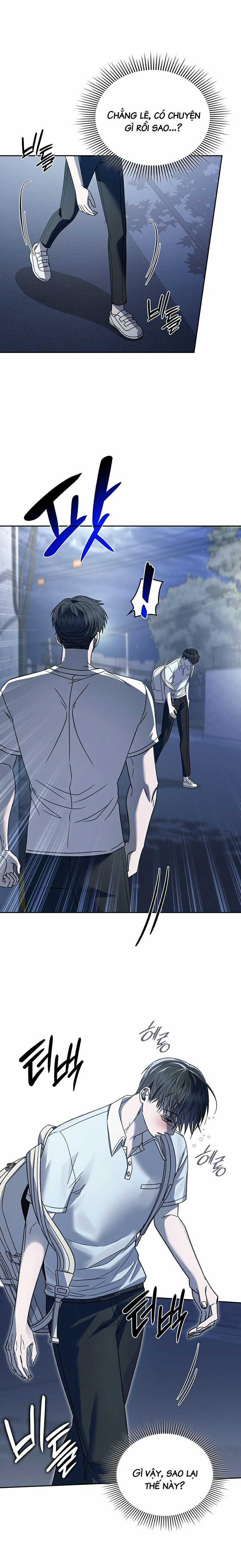 Món Nợ Phải Trả 24 trang 8