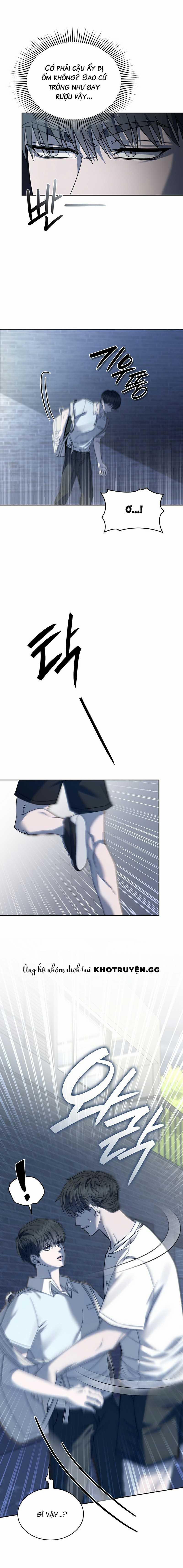 Món Nợ Phải Trả 24 trang 9