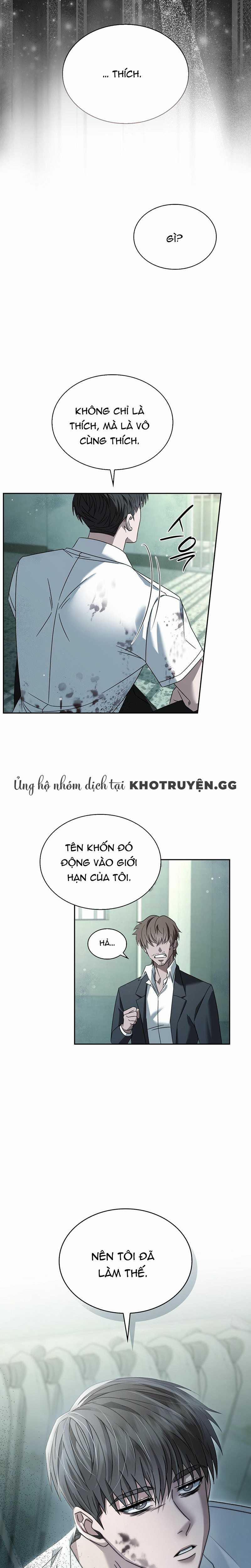 Món Nợ Phải Trả 25 trang 10