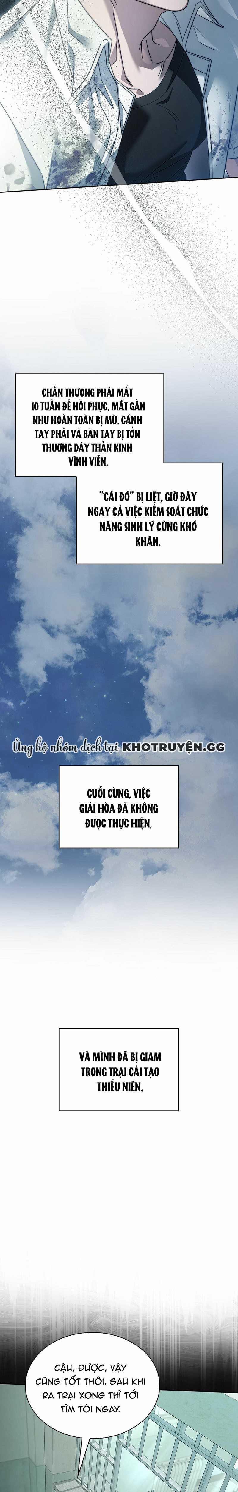 Món Nợ Phải Trả 25 trang 11