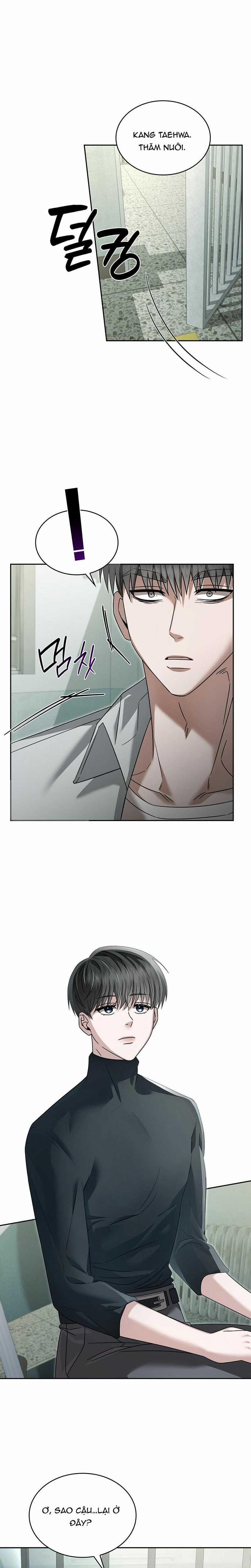 Món Nợ Phải Trả 25 trang 14