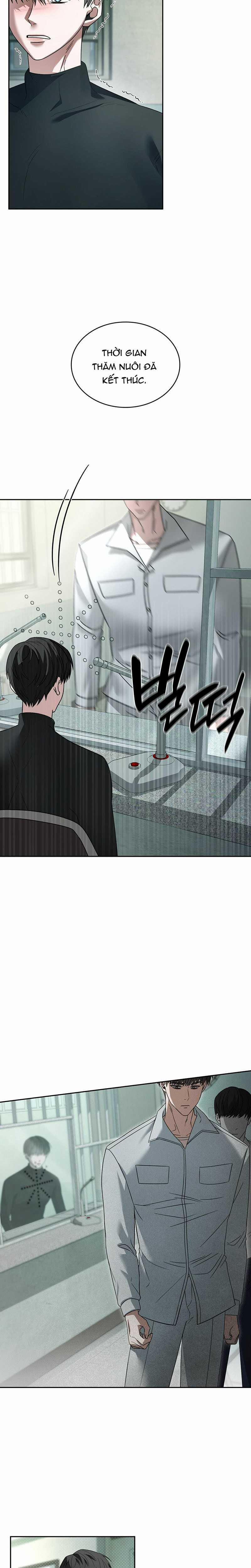 Món Nợ Phải Trả 25 trang 18