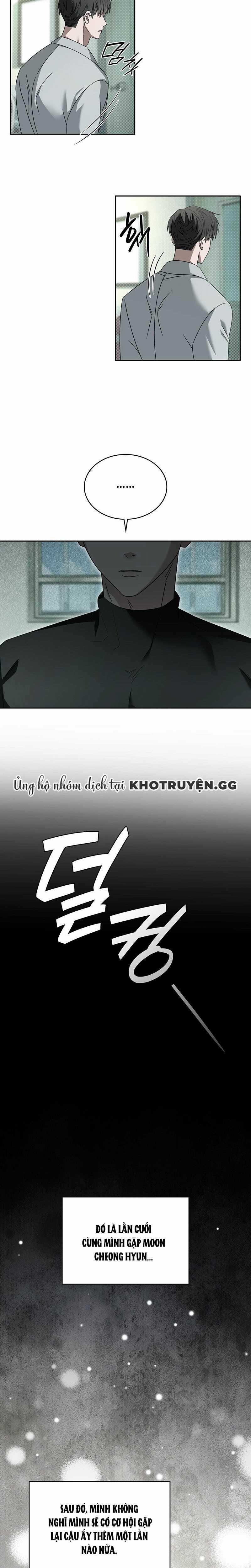 Món Nợ Phải Trả 25 trang 19