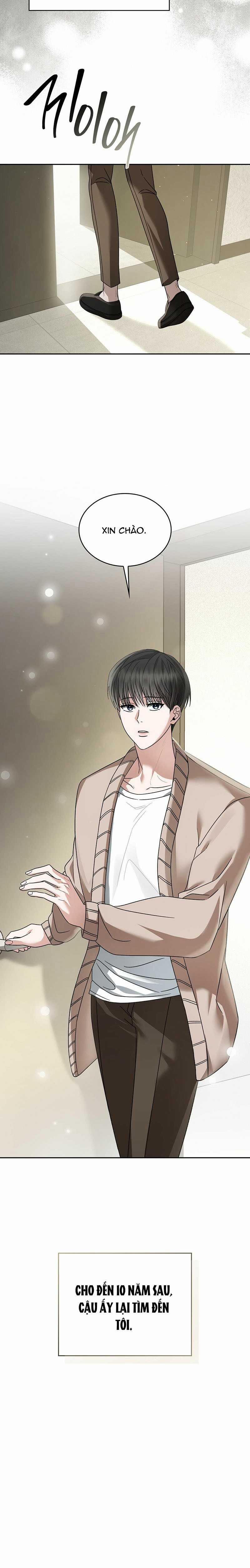 Món Nợ Phải Trả 25 trang 20