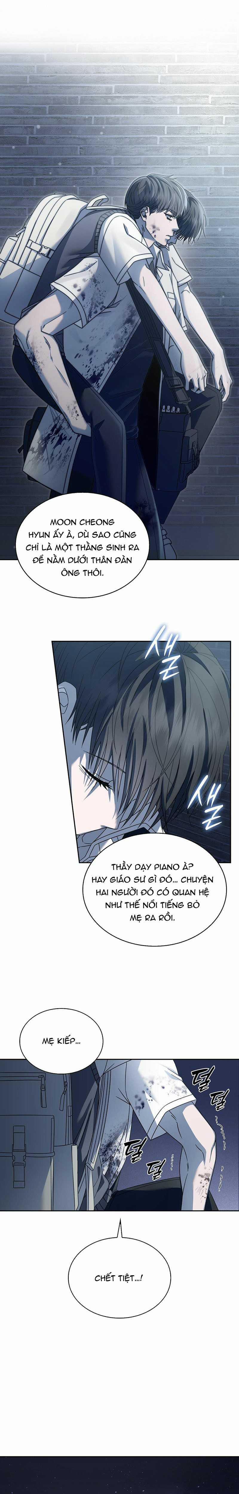 Món Nợ Phải Trả 25 trang 4