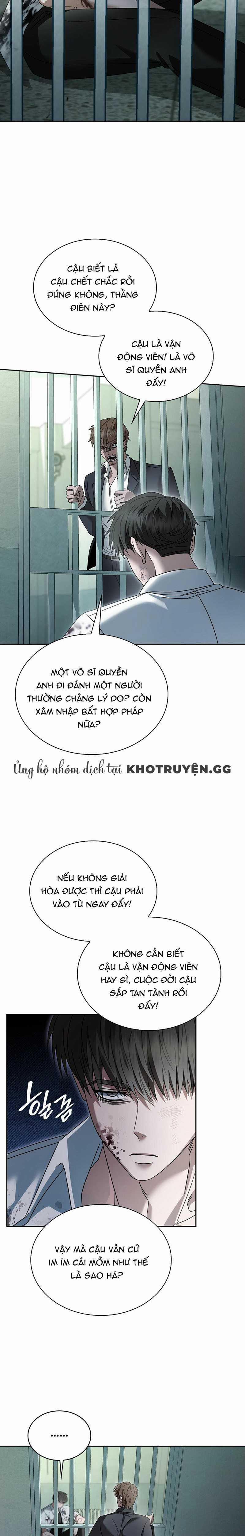 Món Nợ Phải Trả 25 trang 8