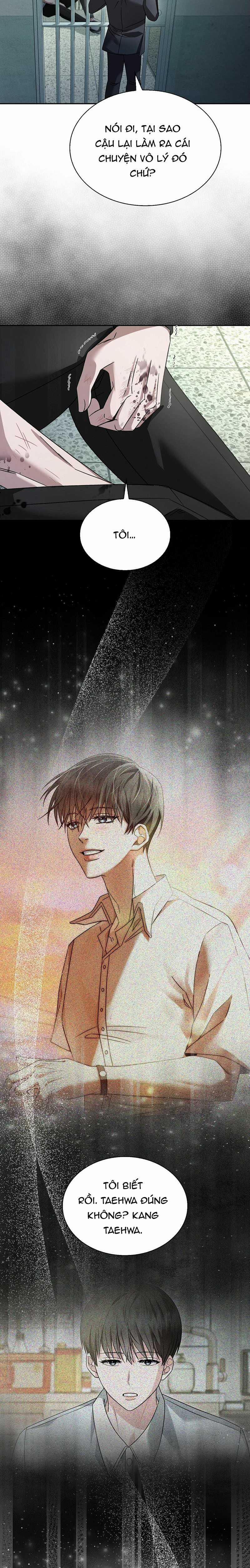 Món Nợ Phải Trả 25 trang 9