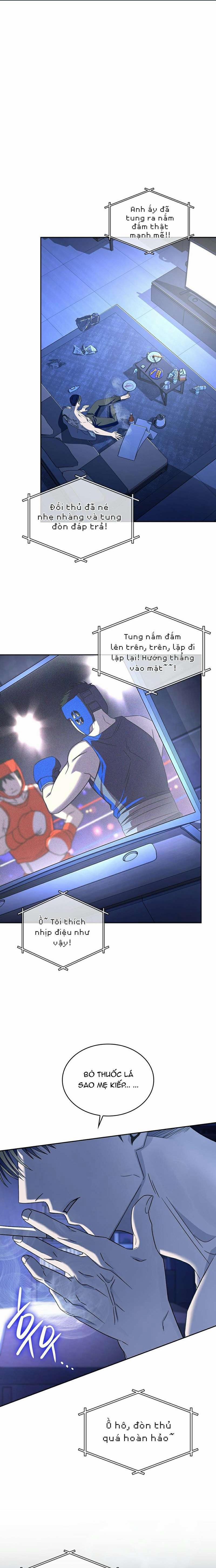 Món Nợ Phải Trả 26 trang 0