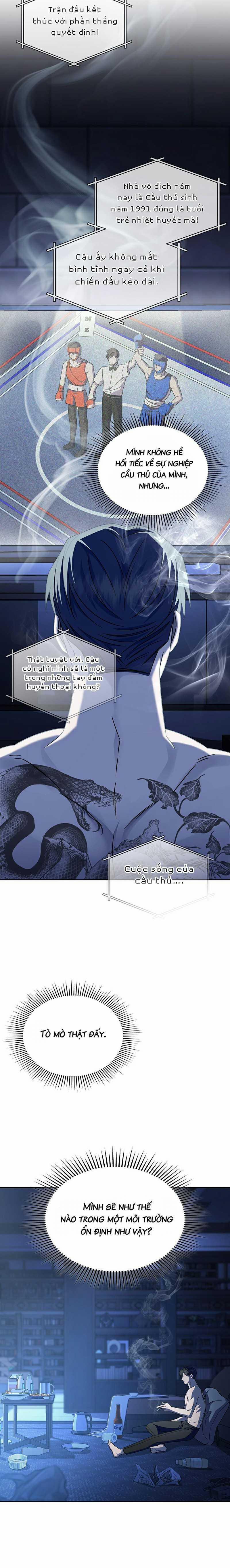 Món Nợ Phải Trả 26 trang 1