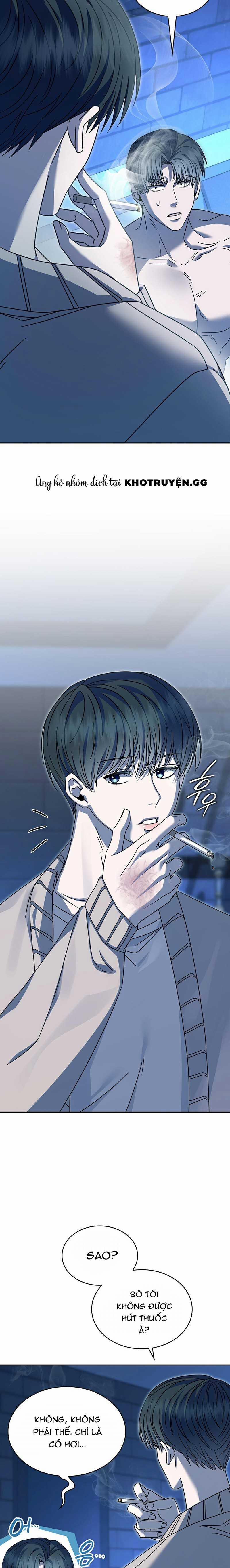 Món Nợ Phải Trả 26 trang 10