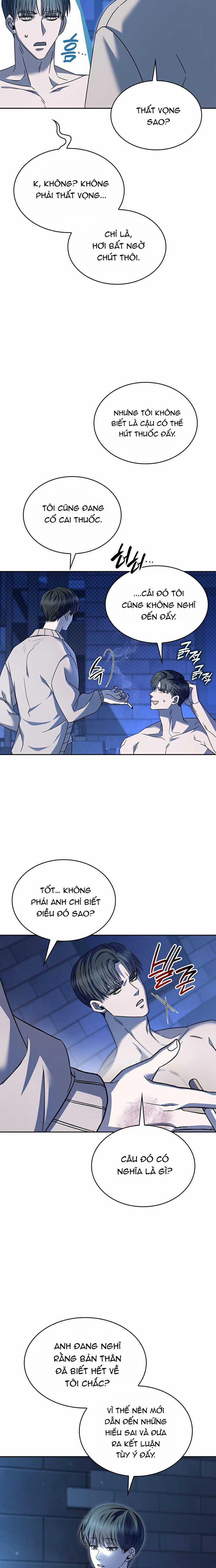 Món Nợ Phải Trả 26 trang 11