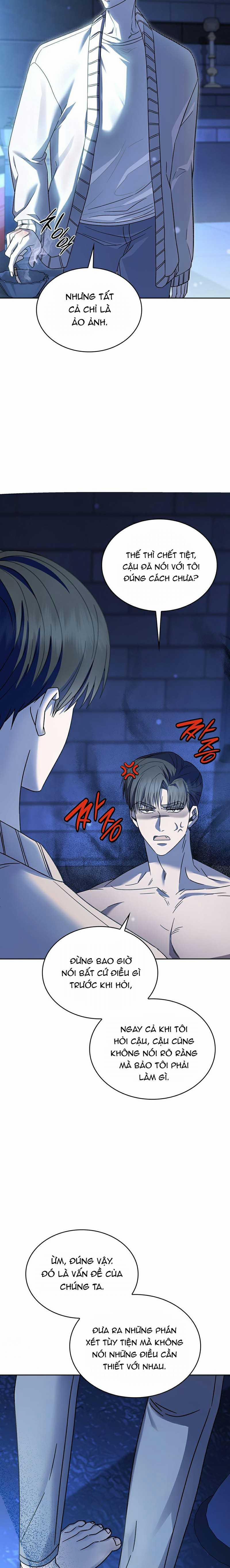Món Nợ Phải Trả 26 trang 12