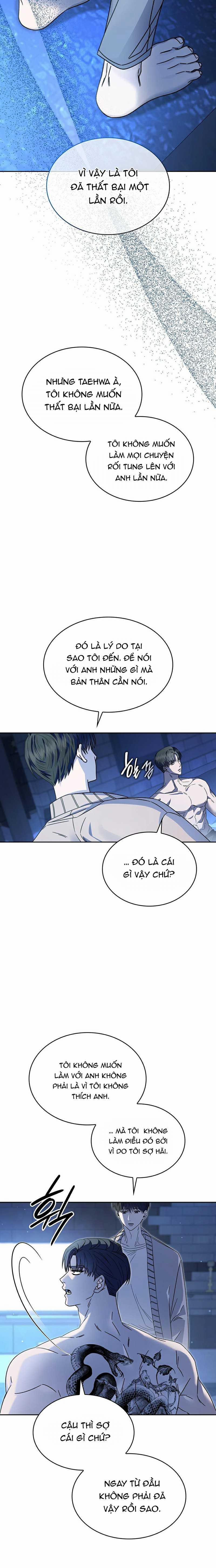 Món Nợ Phải Trả 26 trang 13