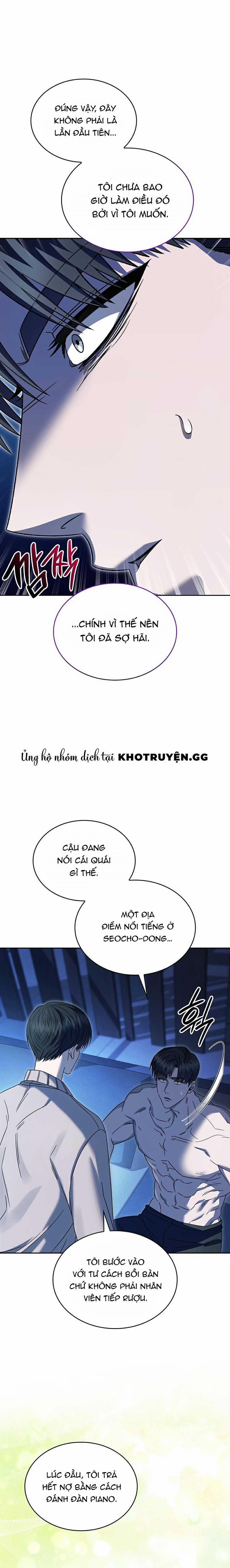 Món Nợ Phải Trả 26 trang 14