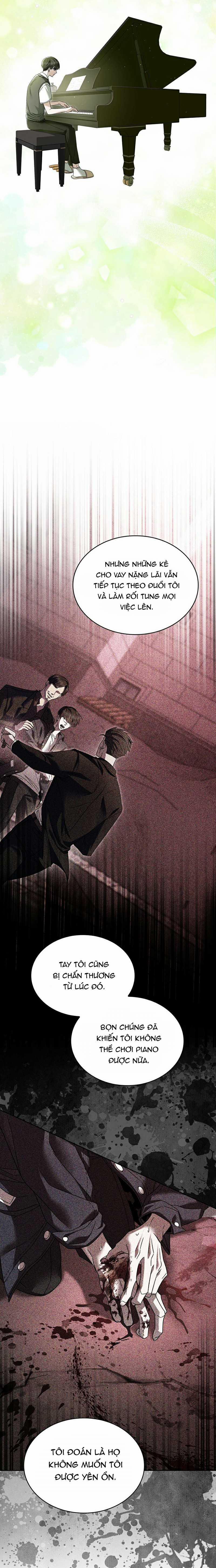 Món Nợ Phải Trả 26 trang 15