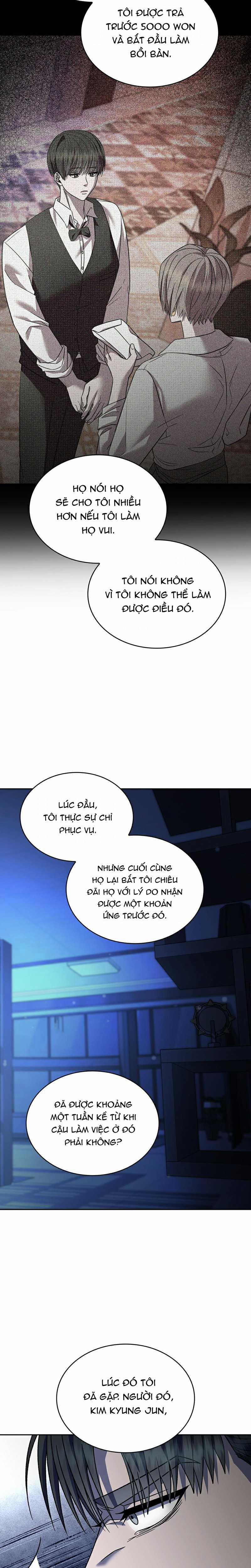 Món Nợ Phải Trả 26 trang 19