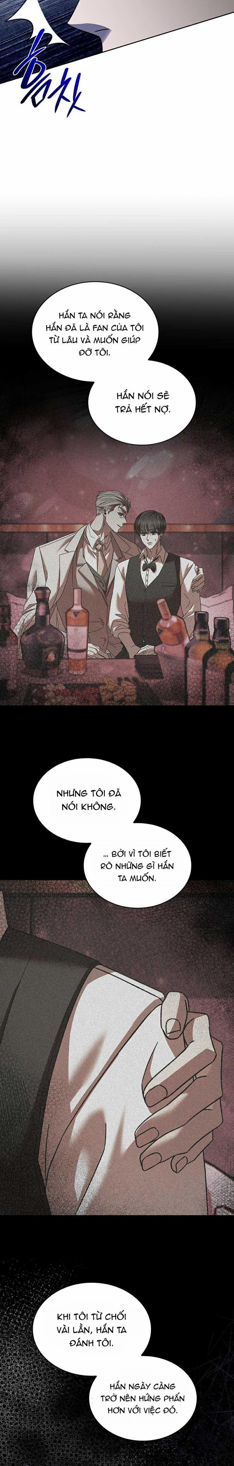 Món Nợ Phải Trả 26 trang 20
