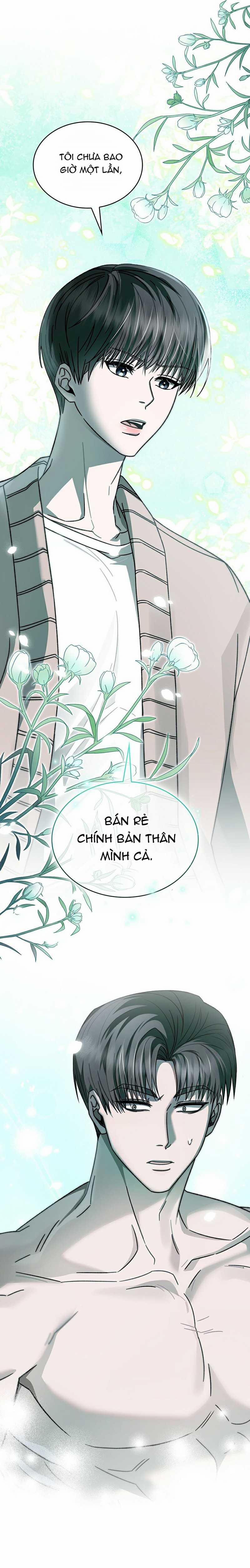 Món Nợ Phải Trả 26 trang 23