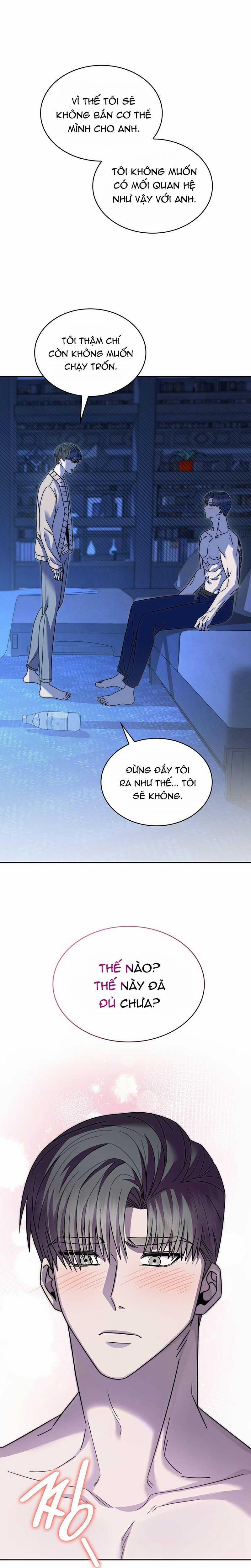 Món Nợ Phải Trả 26 trang 24
