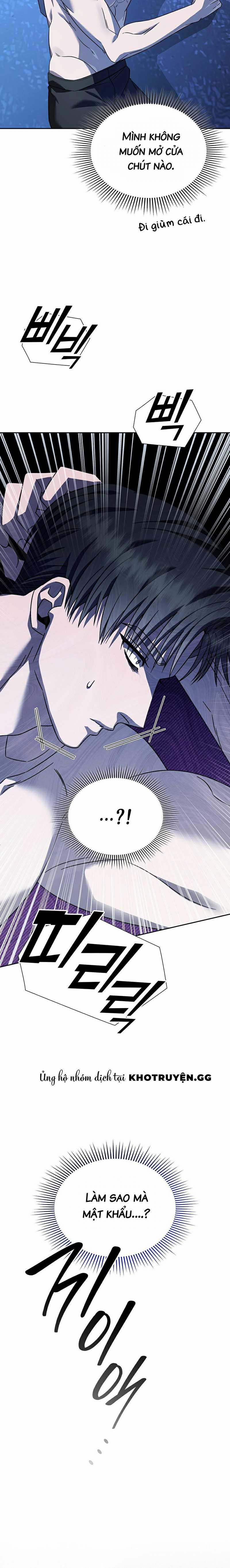 Món Nợ Phải Trả 26 trang 3