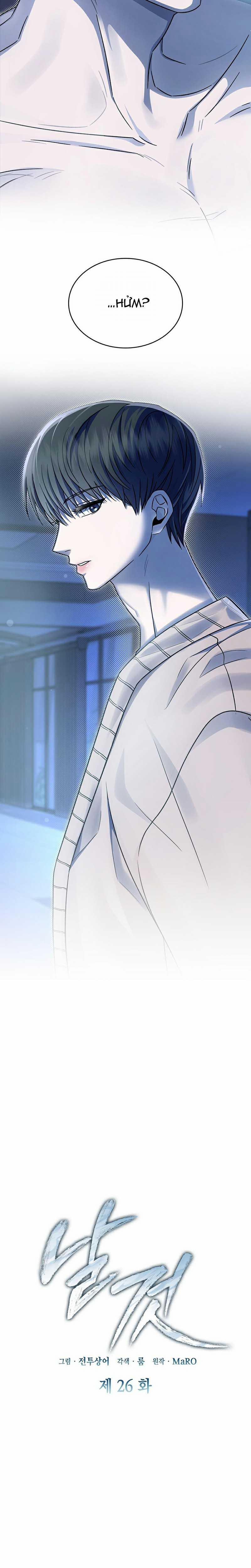 Món Nợ Phải Trả 26 trang 5