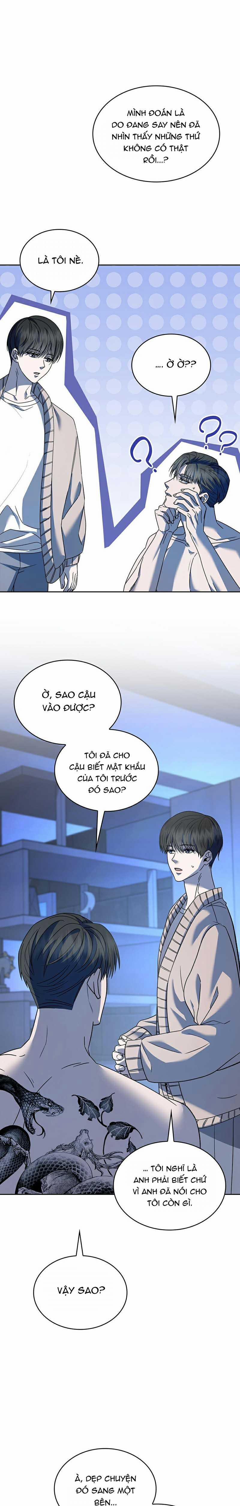 Món Nợ Phải Trả 26 trang 6