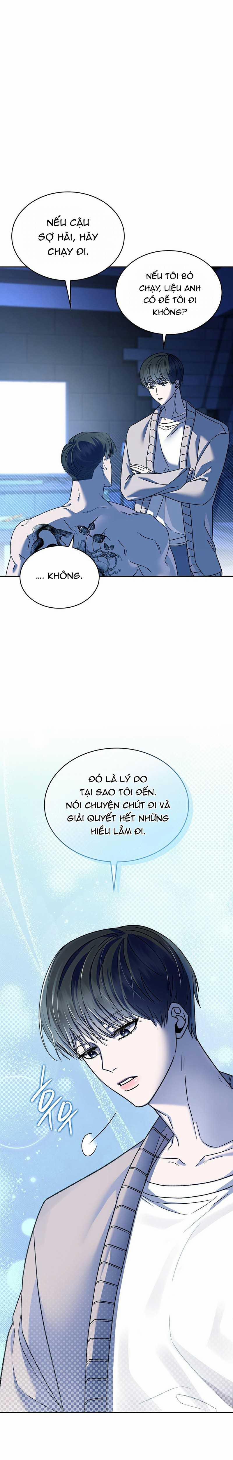 Món Nợ Phải Trả 26 trang 8