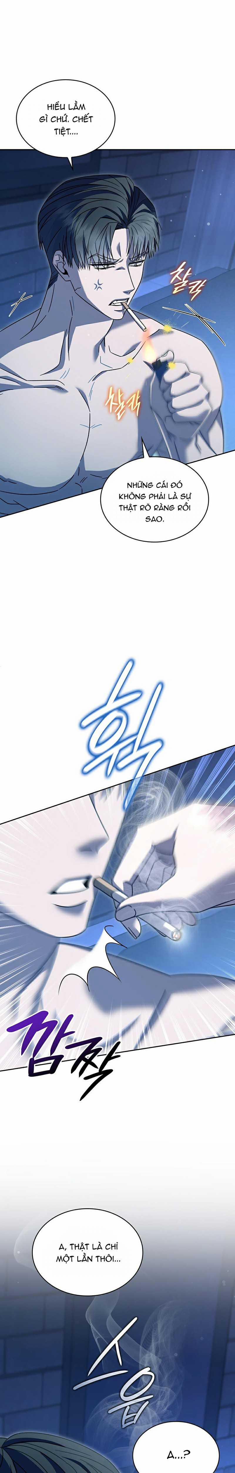 Món Nợ Phải Trả 26 trang 9