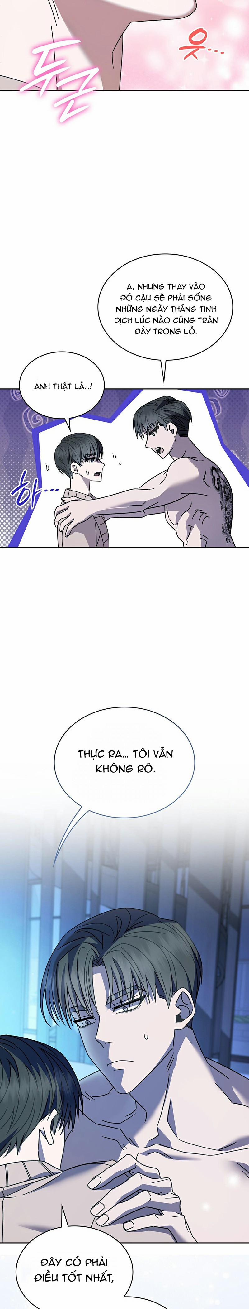 Món Nợ Phải Trả 27 trang 19