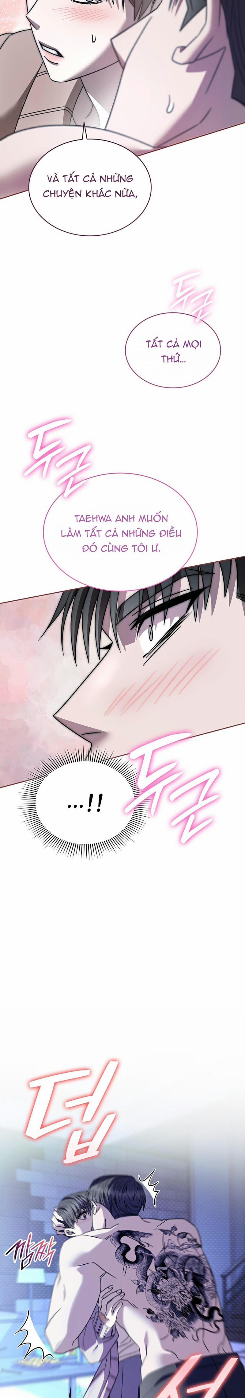 Món Nợ Phải Trả 27 trang 24