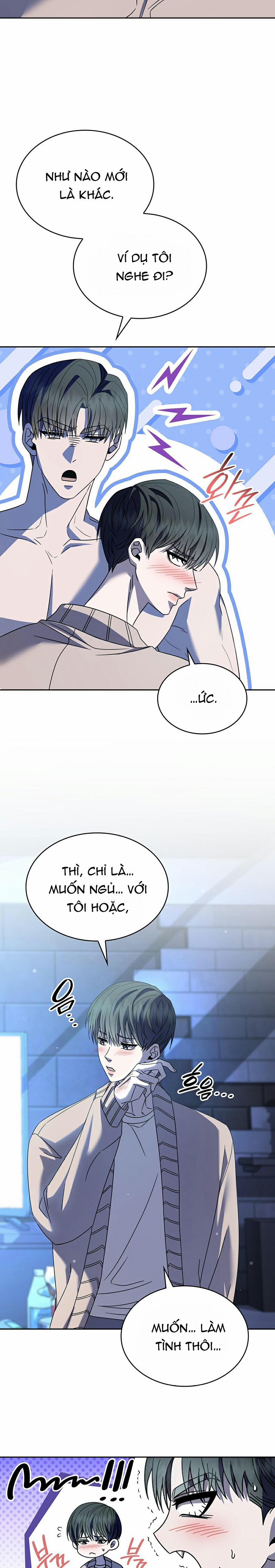 Món Nợ Phải Trả 27 trang 8