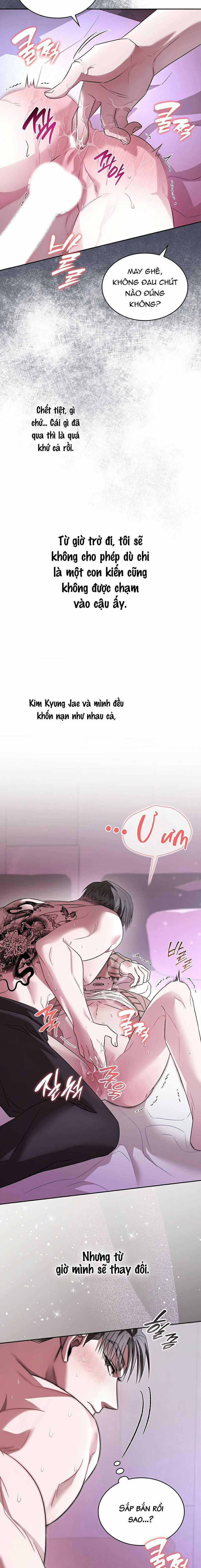 Món Nợ Phải Trả 28 trang 11