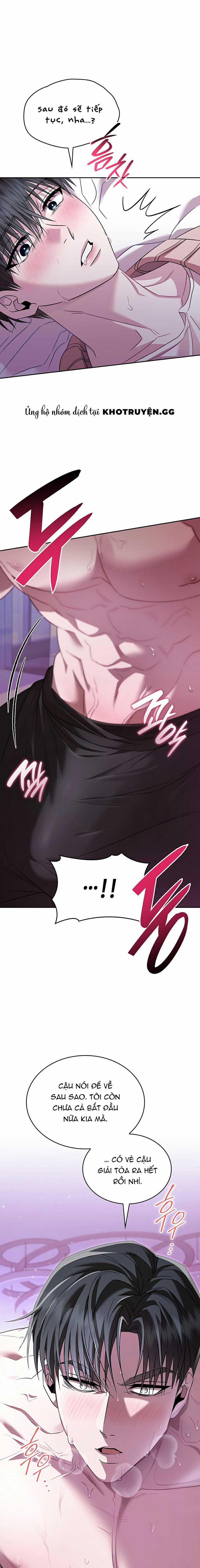 Món Nợ Phải Trả 28 trang 14