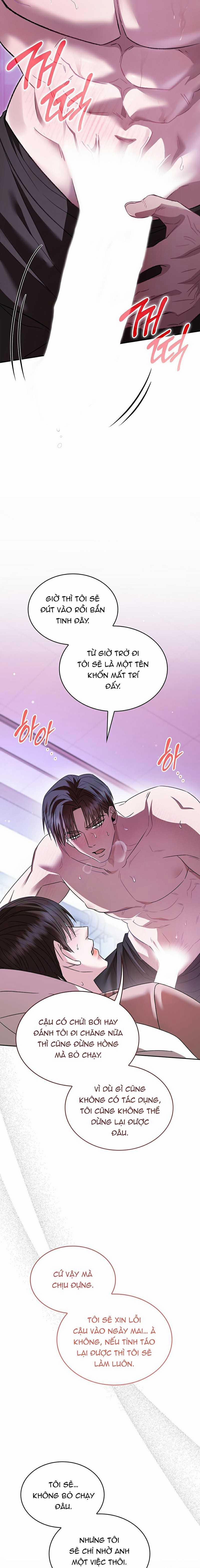 Món Nợ Phải Trả 28 trang 15