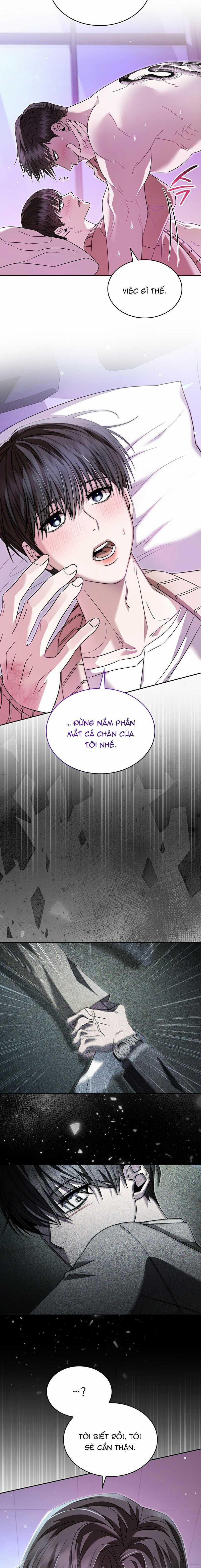 Món Nợ Phải Trả 28 trang 16