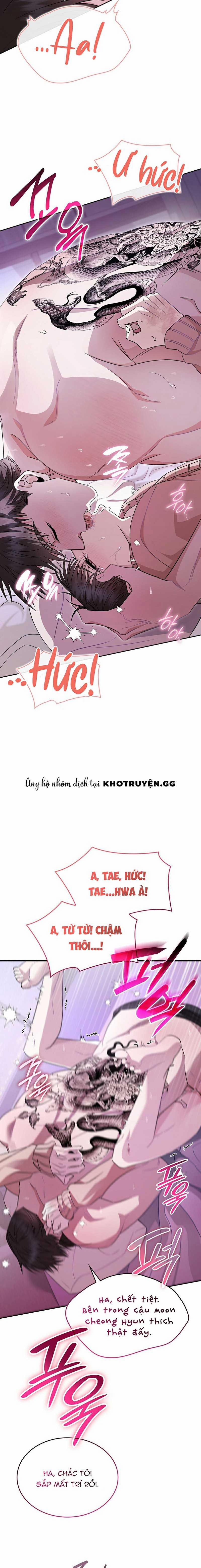 Món Nợ Phải Trả 28 trang 19