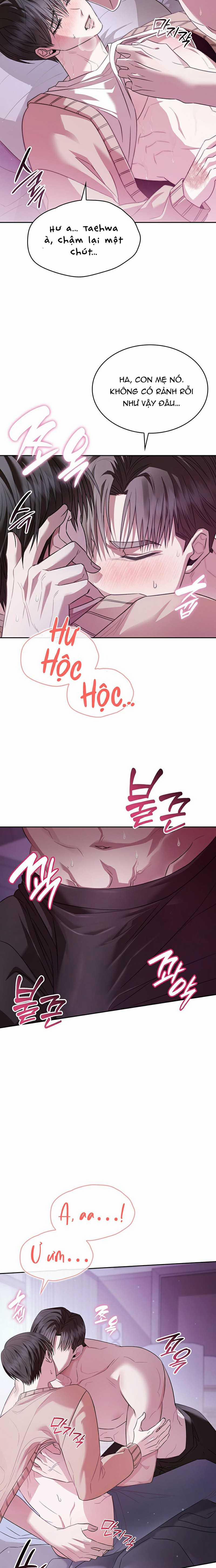 Món Nợ Phải Trả 28 trang 2