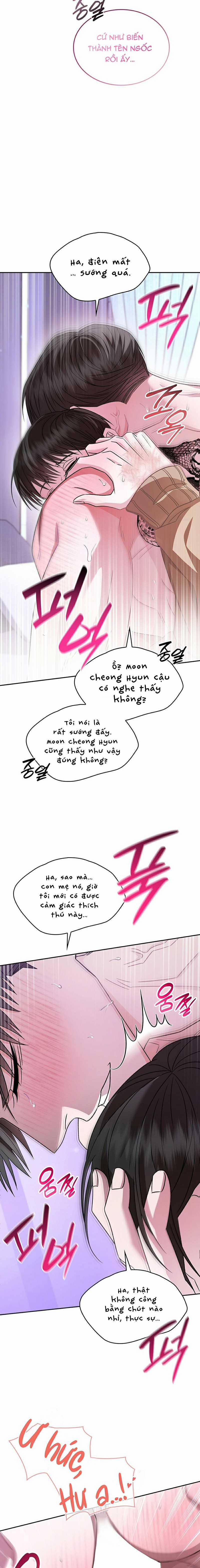 Món Nợ Phải Trả 28 trang 20