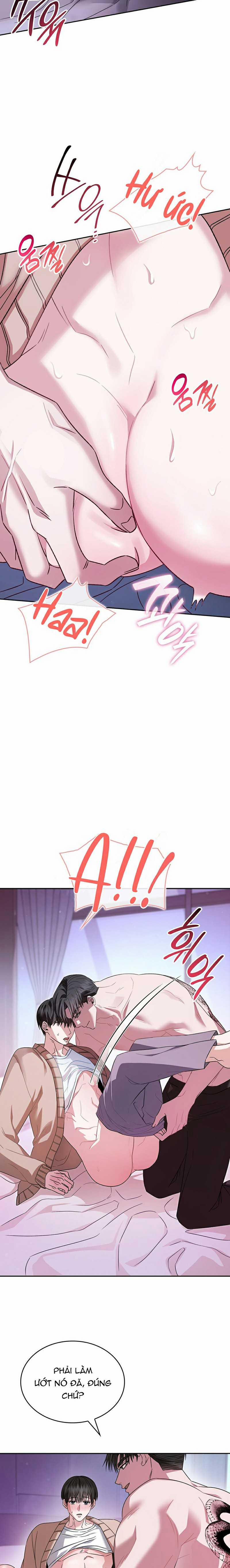 Món Nợ Phải Trả 28 trang 3