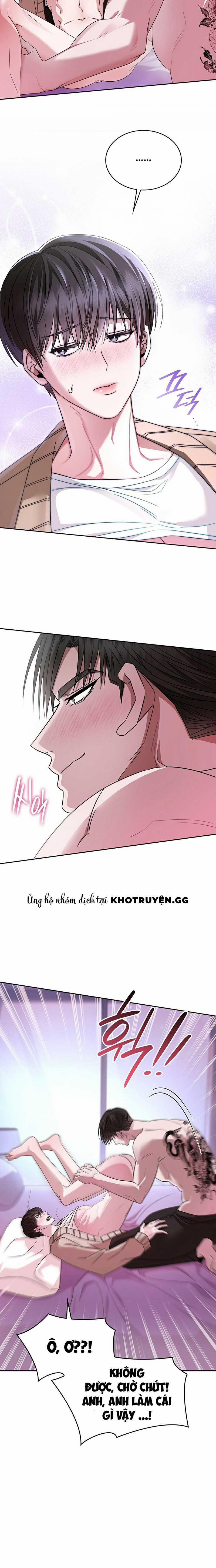 Món Nợ Phải Trả 28 trang 4