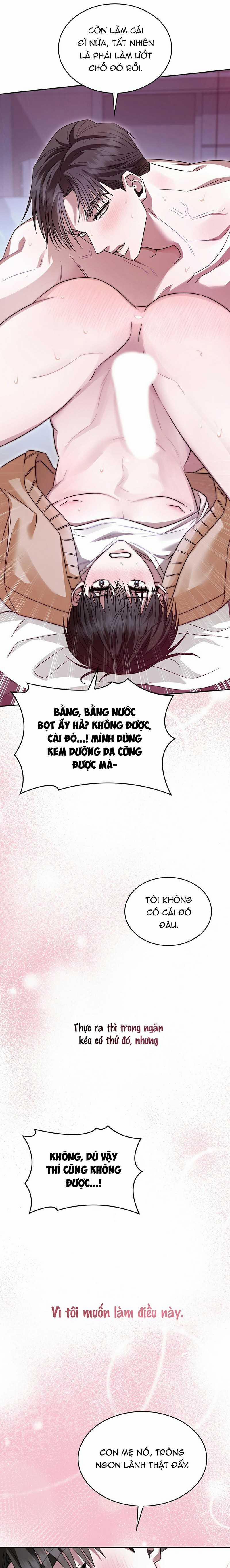 Món Nợ Phải Trả 28 trang 5