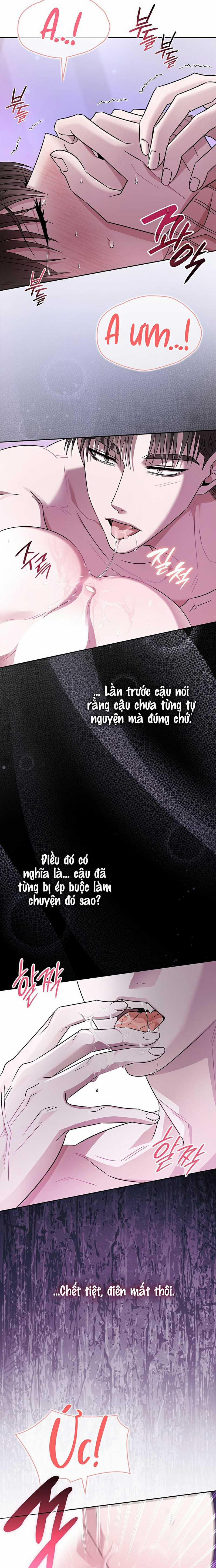 Món Nợ Phải Trả 28 trang 8