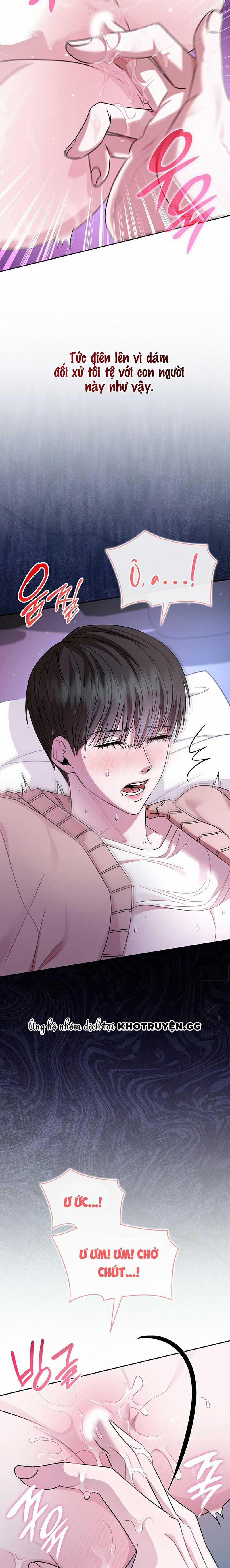 Món Nợ Phải Trả 28 trang 9