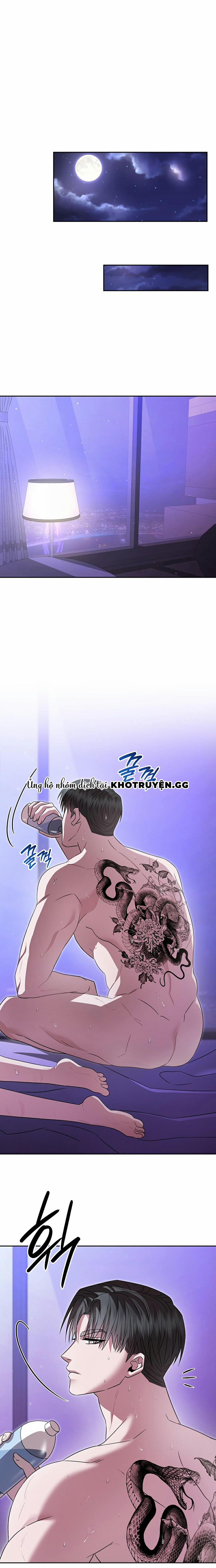 Món Nợ Phải Trả 29 trang 10