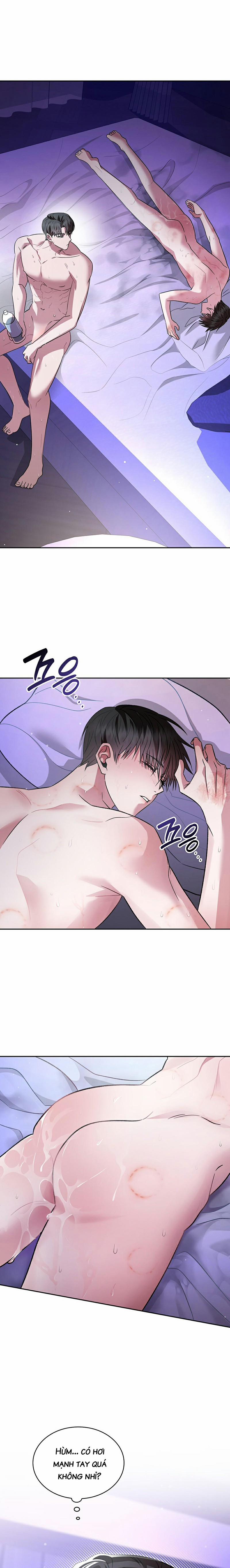 Món Nợ Phải Trả 29 trang 11