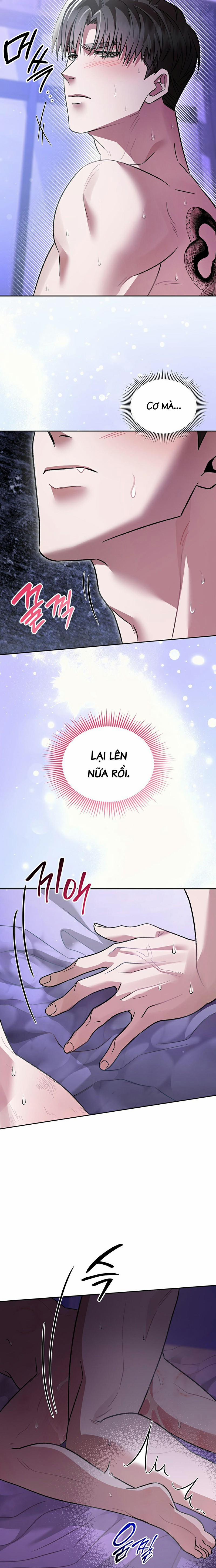 Món Nợ Phải Trả 29 trang 12