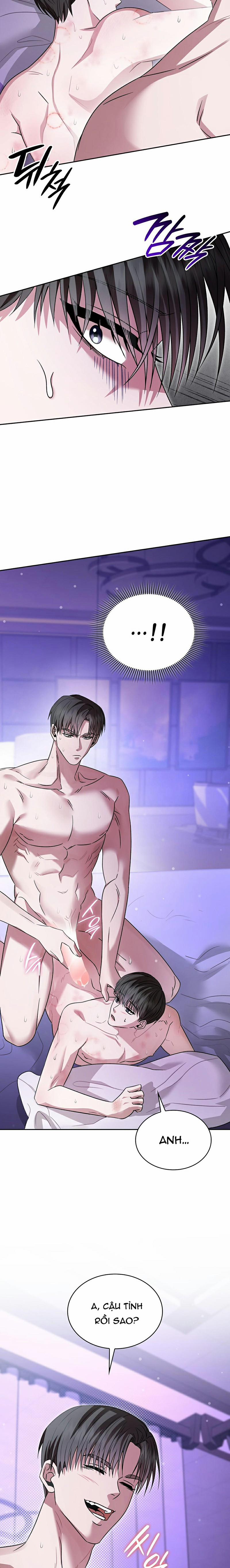 Món Nợ Phải Trả 29 trang 15