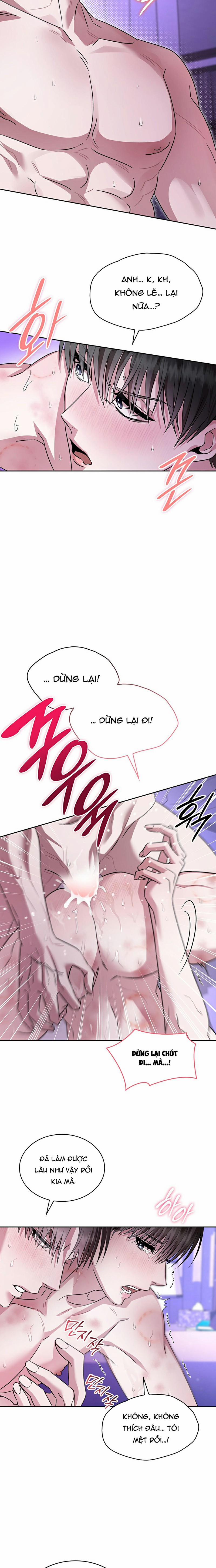 Món Nợ Phải Trả 29 trang 16